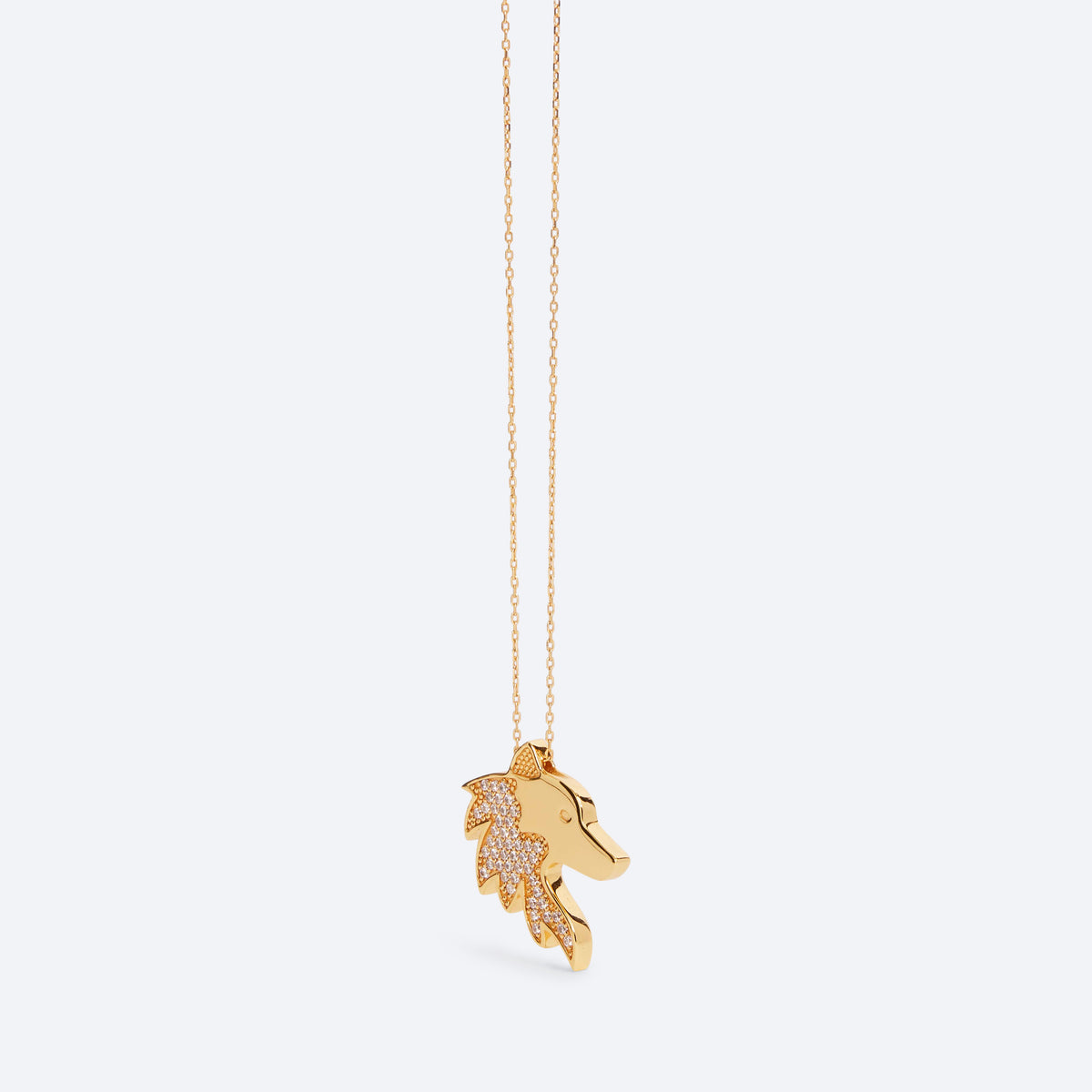 ÀWO Necklace & Pendant (Anthem)