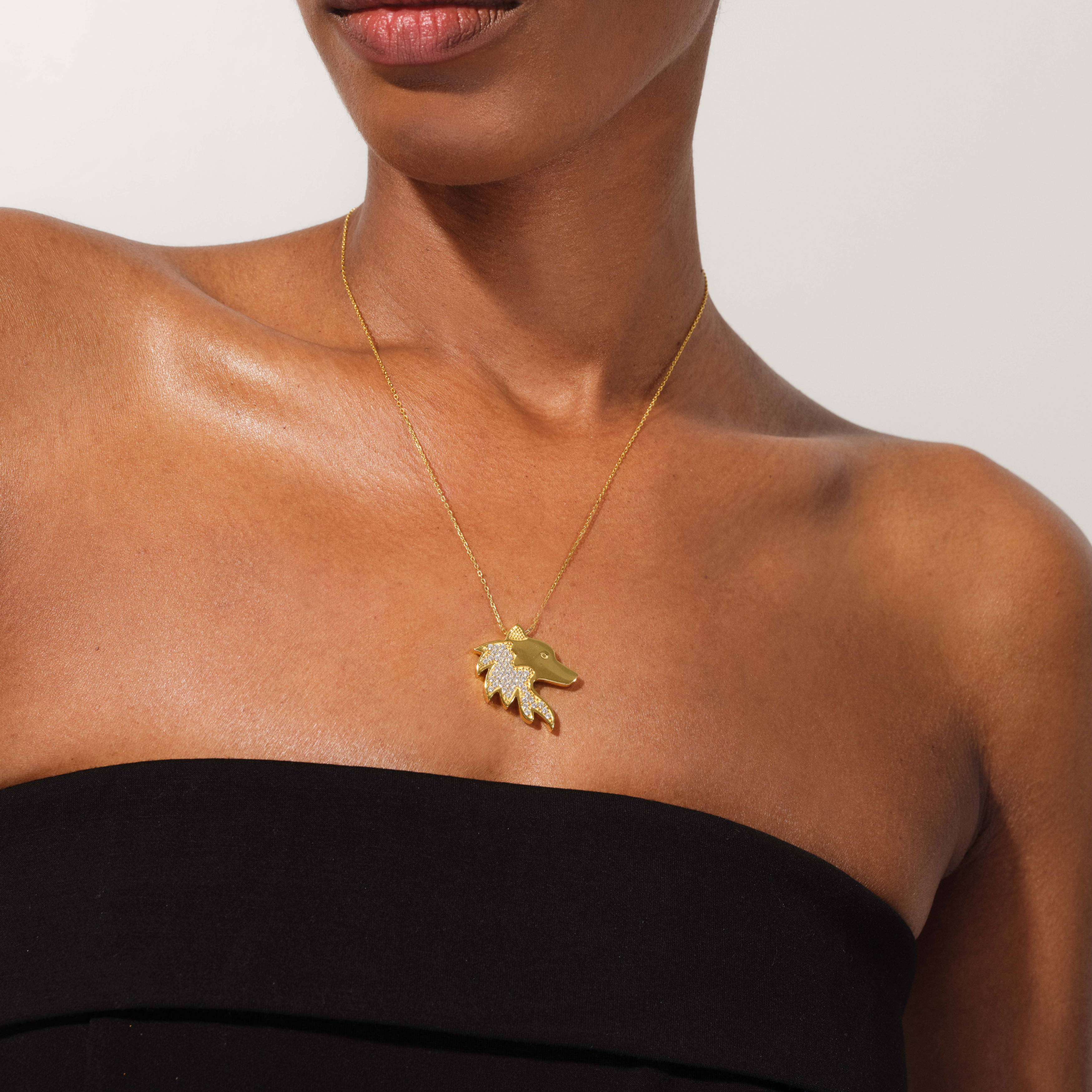 ÀWO Necklace